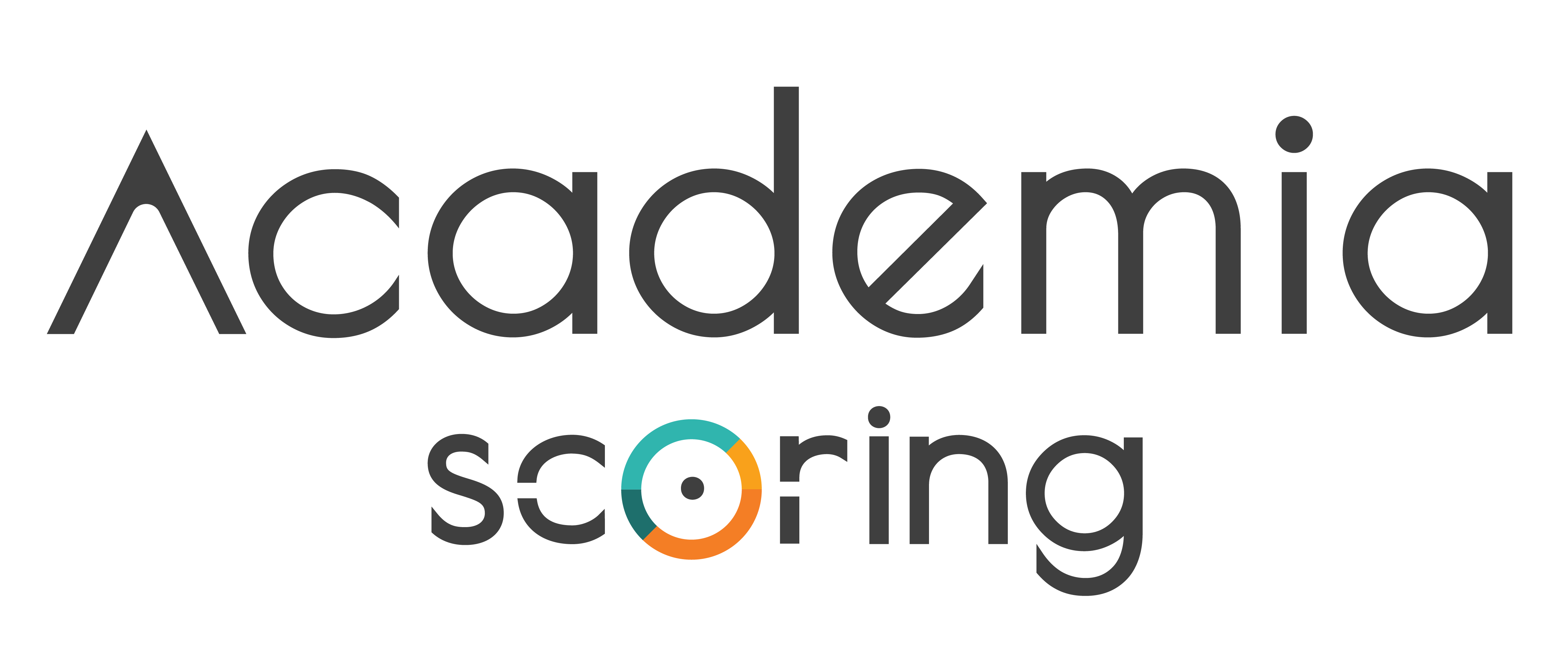 SCORING Formação