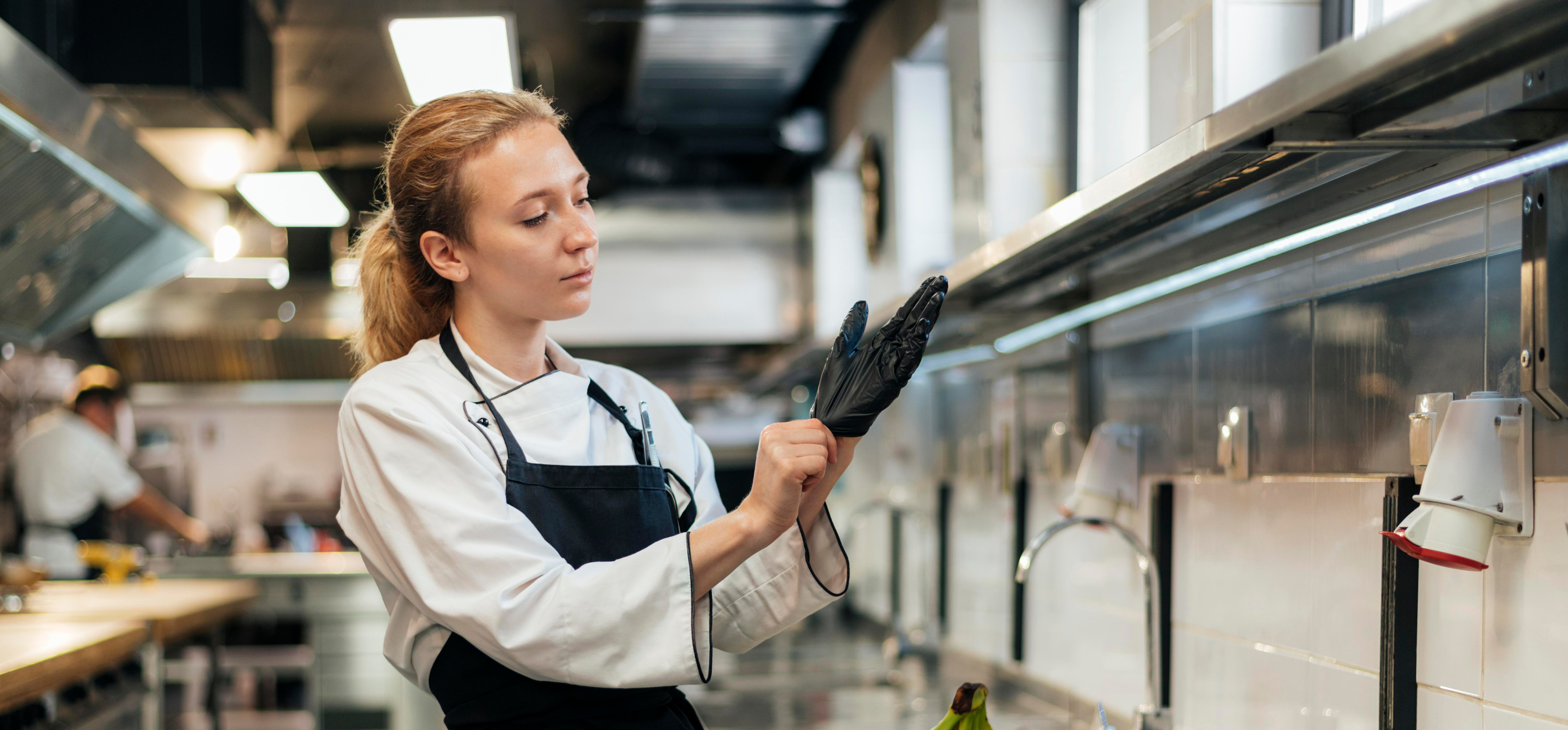 Course Image Higiene e Segurança Alimentar