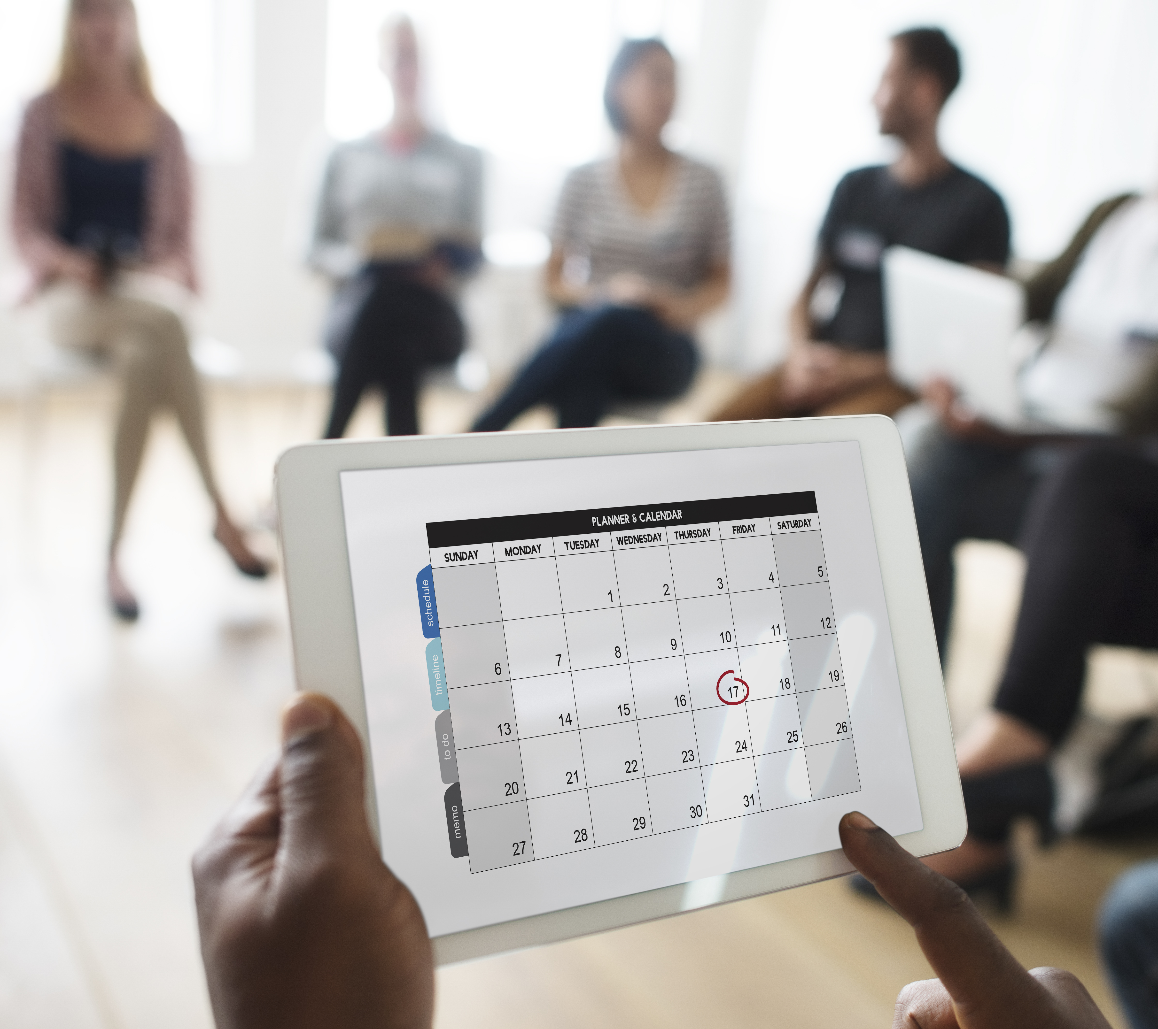 Course Image Produtividade e Gestão do Tempo