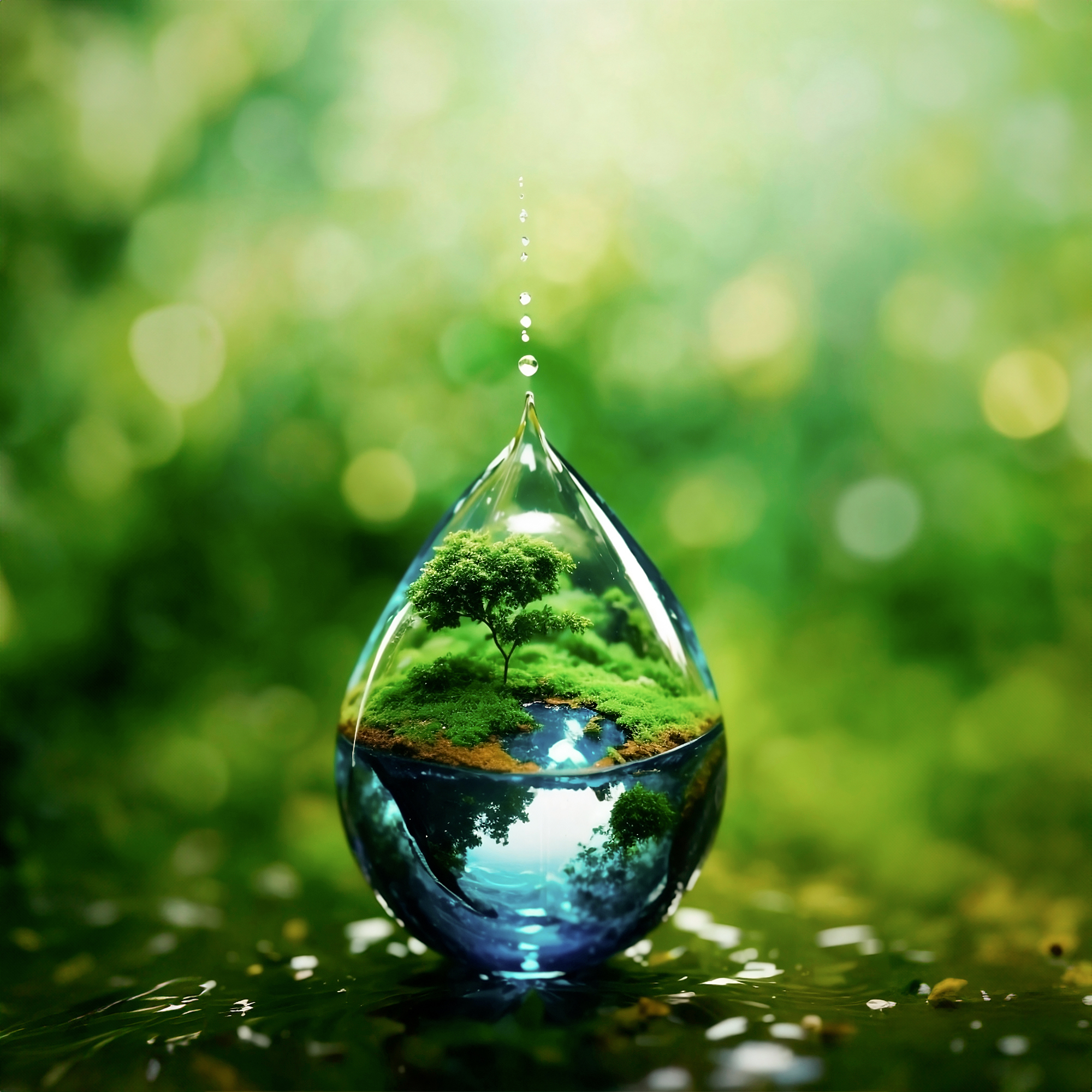 Formação de Especialização em Sustentabilidade e ESG