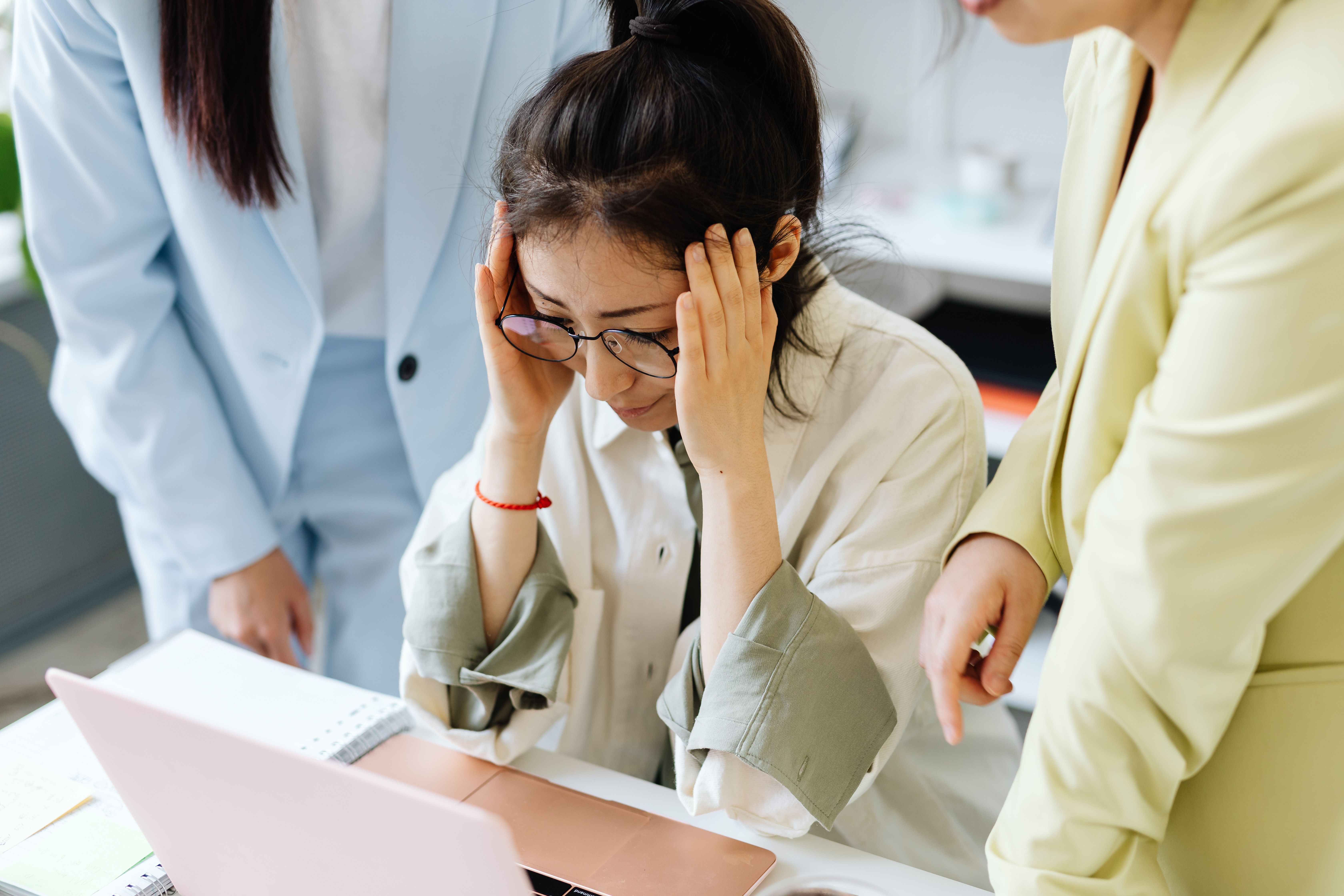 Course Image Curso Riscos Psicossociais: Estratégias para Organizações Saudáveis
